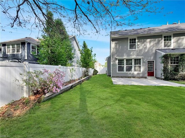 952 Checkerspot WAY, Chesapeake, VA 23323