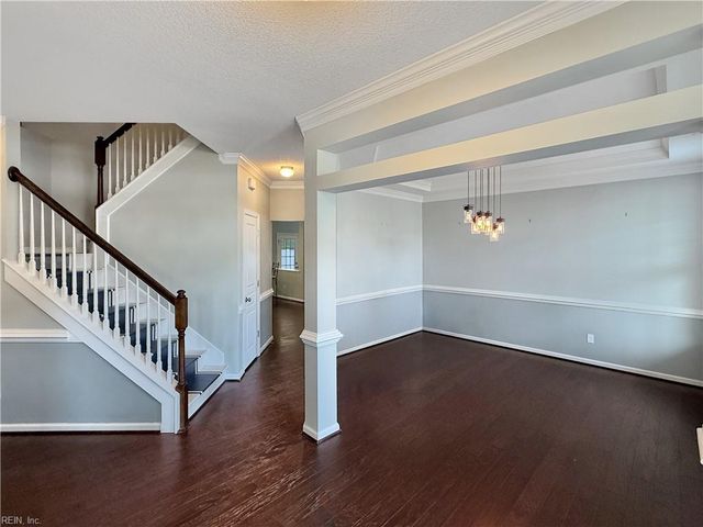 952 Checkerspot WAY, Chesapeake, VA 23323