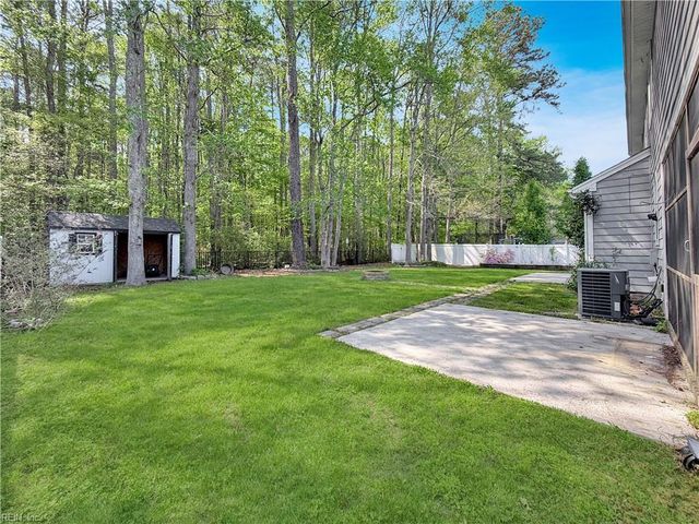 952 Checkerspot WAY, Chesapeake, VA 23323