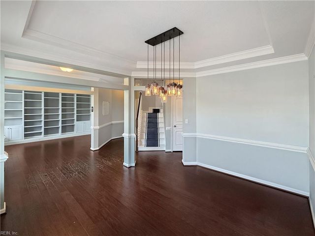 952 Checkerspot WAY, Chesapeake, VA 23323