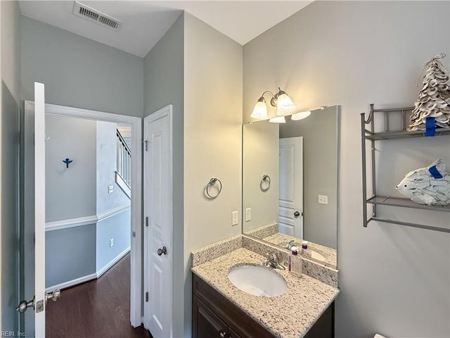 952 Checkerspot WAY, Chesapeake, VA 23323