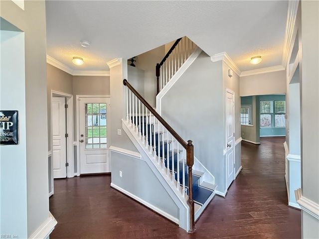 952 Checkerspot WAY, Chesapeake, VA 23323
