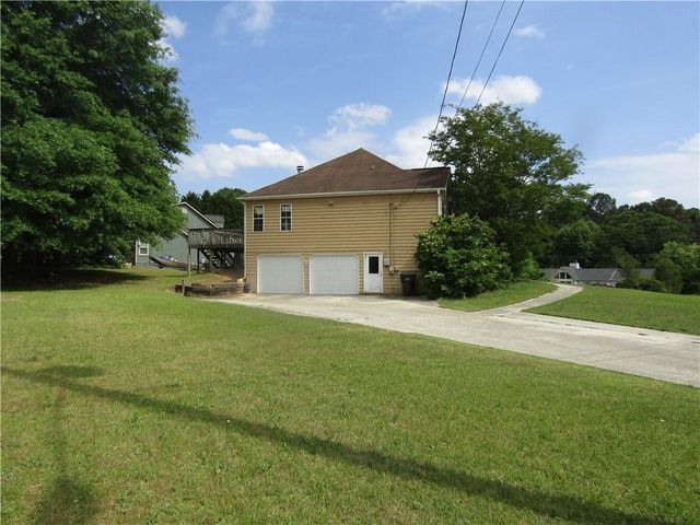 1322 Cooper Road, Snellville, GA 30078