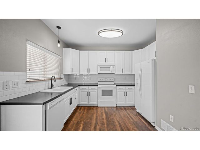 821 Descendant Dr, Fountain, CO 80817