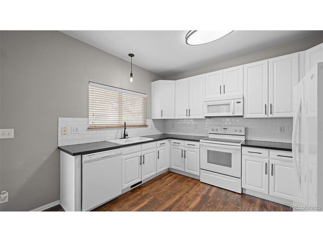 821 Descendant Dr, Fountain, CO 80817