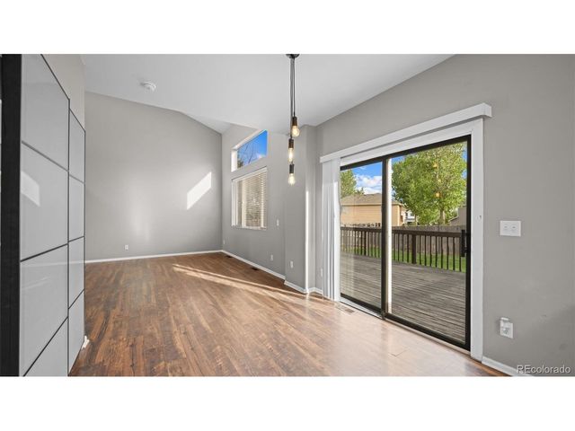 821 Descendant Dr, Fountain, CO 80817