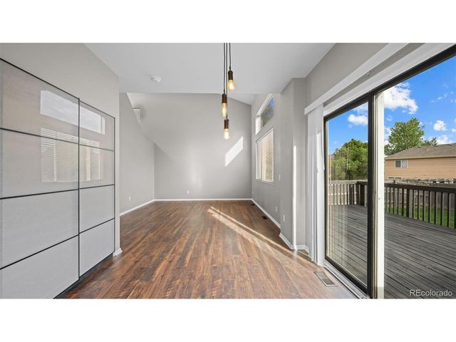 821 Descendant Dr, Fountain, CO 80817