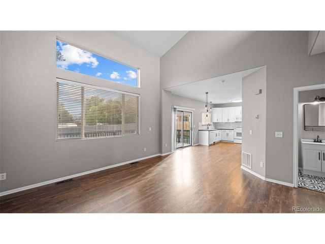 821 Descendant Dr, Fountain, CO 80817