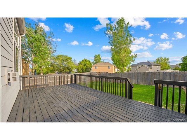 821 Descendant Dr, Fountain, CO 80817