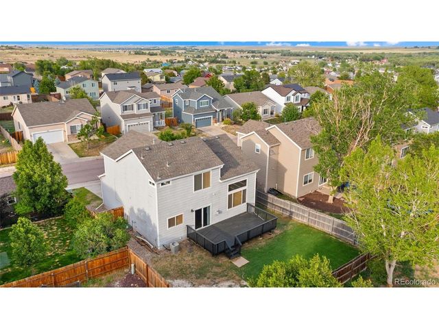 821 Descendant Dr, Fountain, CO 80817