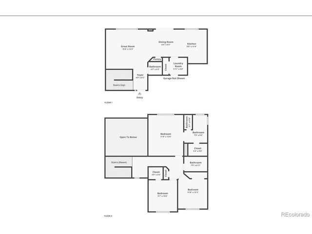 821 Descendant Dr, Fountain, CO 80817