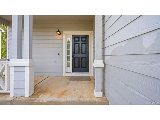 821 Descendant Dr, Fountain, CO 80817