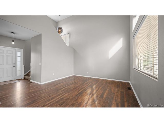 821 Descendant Dr, Fountain, CO 80817
