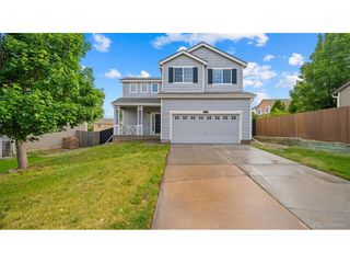 821 Descendant Dr, Fountain, CO 80817