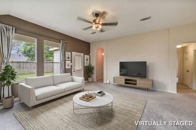 7111 Cornflower Lane, Katy, TX 77494