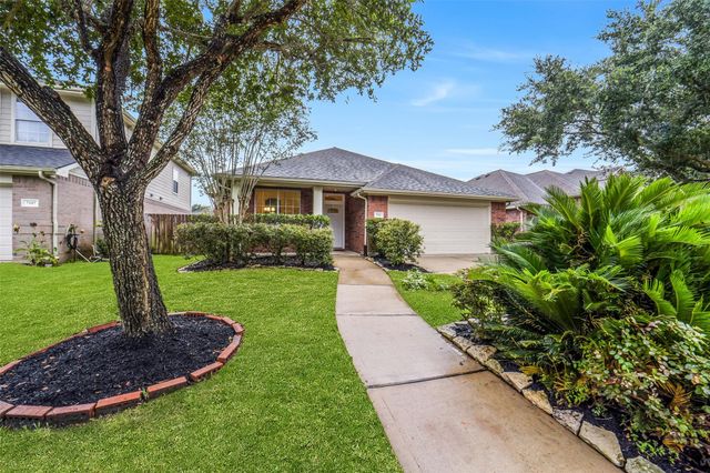 7111 Cornflower Lane, Katy, TX 77494