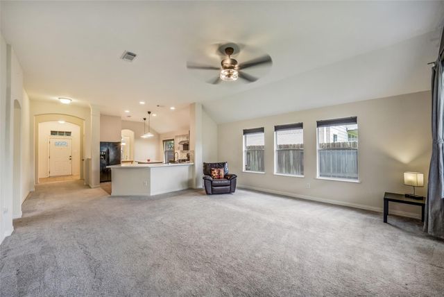 7111 Cornflower Lane, Katy, TX 77494