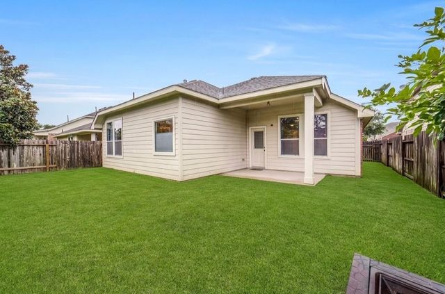 7111 Cornflower Lane, Katy, TX 77494