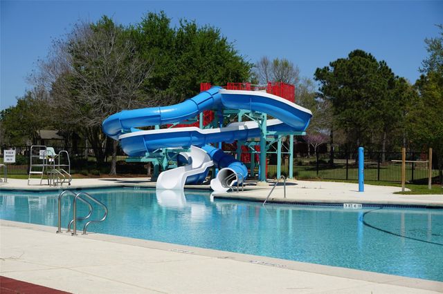 7111 Cornflower Lane, Katy, TX 77494