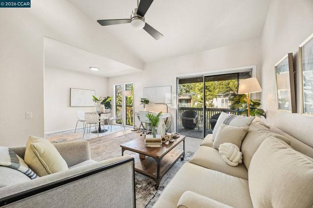 185 Sierra Dr 316, Walnut Creek, CA 94596