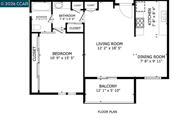 185 Sierra Dr 316, Walnut Creek, CA 94596