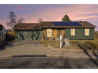 1632 S Rifle St, Aurora, CO 80017