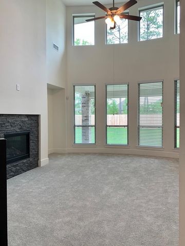 12515 Tullich Run Drive, Humble, TX 77346