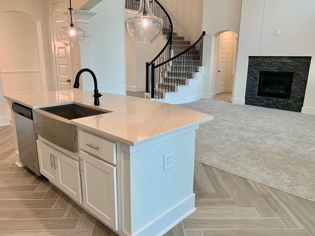 12515 Tullich Run Drive, Humble, TX 77346