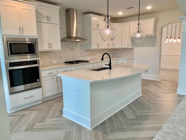 12515 Tullich Run Drive, Humble, TX 77346