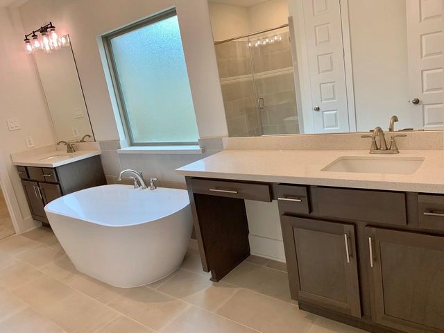 12515 Tullich Run Drive, Humble, TX 77346