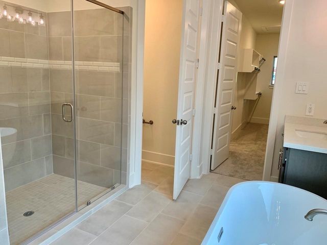 12515 Tullich Run Drive, Humble, TX 77346