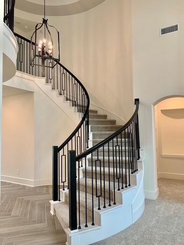 12515 Tullich Run Drive, Humble, TX 77346