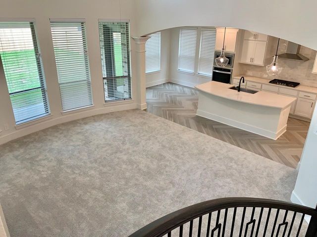 12515 Tullich Run Drive, Humble, TX 77346