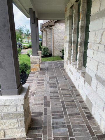 12515 Tullich Run Drive, Humble, TX 77346