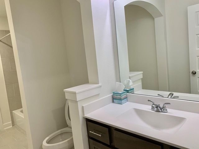 12515 Tullich Run Drive, Humble, TX 77346