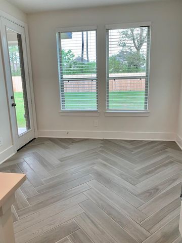 12515 Tullich Run Drive, Humble, TX 77346