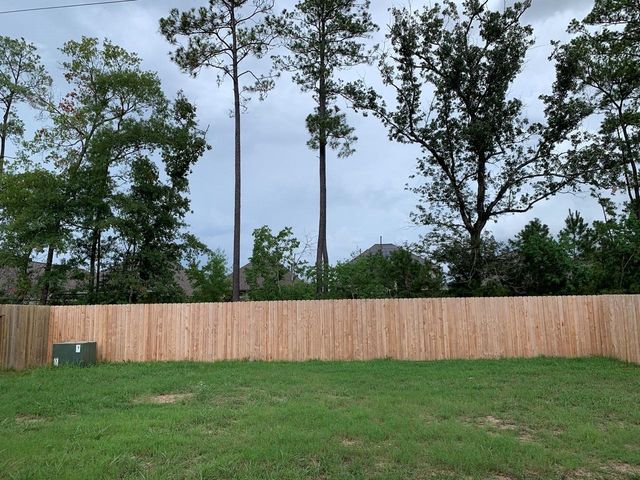 12515 Tullich Run Drive, Humble, TX 77346