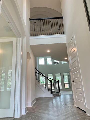 12515 Tullich Run Drive, Humble, TX 77346