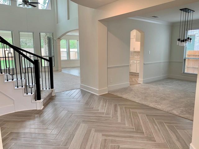 12515 Tullich Run Drive, Humble, TX 77346