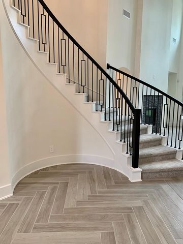 12515 Tullich Run Drive, Humble, TX 77346