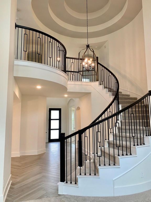 12515 Tullich Run Drive, Humble, TX 77346