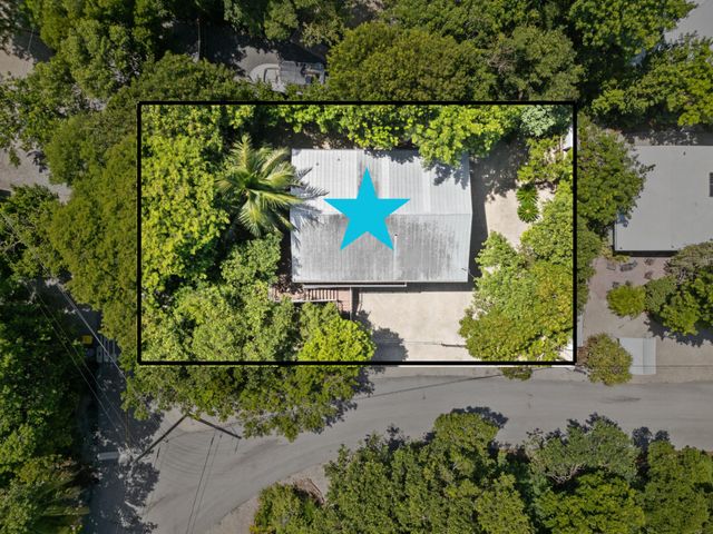 S 125 Rolling Hill Road, Plantation Key, FL 33070