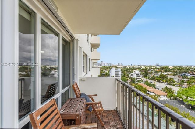 340 Sunset Drive 1210, Fort Lauderdale, FL 33301