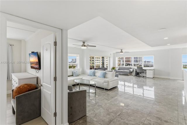 340 Sunset Drive 1210, Fort Lauderdale, FL 33301