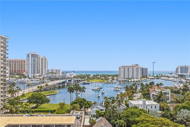 340 Sunset Drive 1210, Fort Lauderdale, FL 33301
