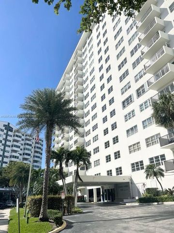 340 Sunset Drive 1210, Fort Lauderdale, FL 33301