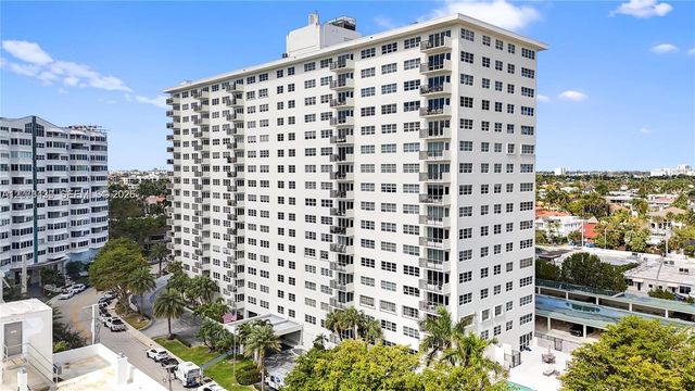 340 Sunset Drive 1210, Fort Lauderdale, FL 33301