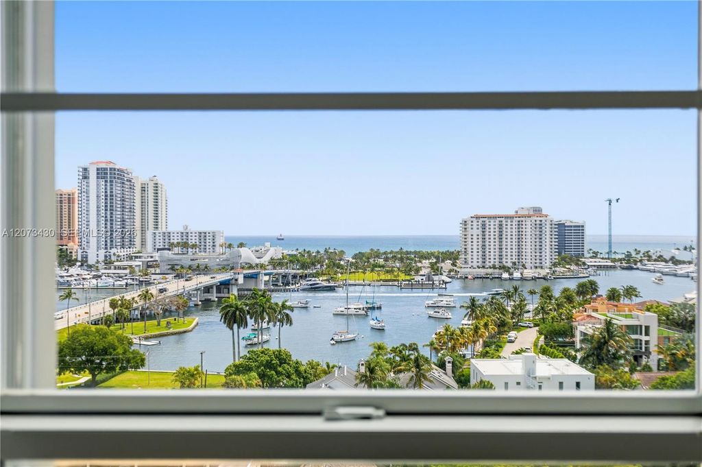 340 Sunset Drive 1210, Fort Lauderdale, FL 33301