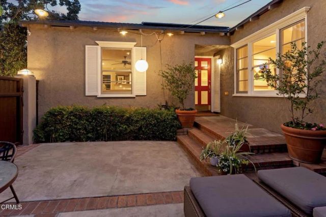 302 N Mission Drive, San Gabriel, CA 91775