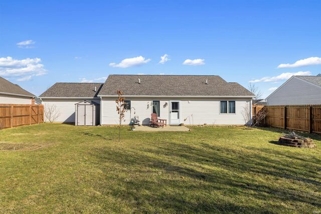 686 Puttman Place, Roanoke, IN 46783